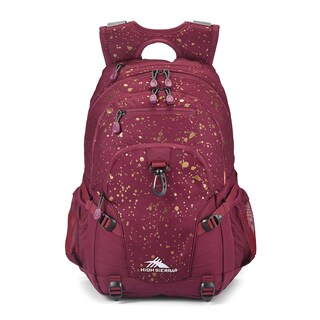 Foto 2 | Foto 2 | Mochila High Sierra Loop Travel Work Con Funda Para Tableta - Venta Internacional.