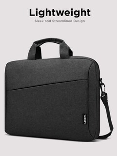 Foto 4 | Foto 4 | Funda Para Portátil Lenovo T210 Messenger Shoulder Para 15.6 - Venta Internacional.