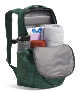 Foto 4 | Foto 4 | Mochila The North Face Jester Everyday Laptop Green - Venta Internacional.