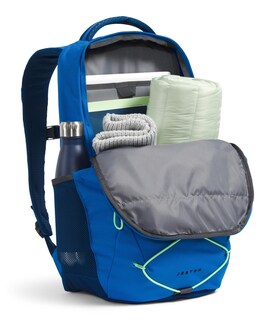 Foto 3 | Foto 3 | Mochila The North Face Jester Everyday Hero Azul 28l - Venta Internacional.