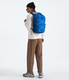 Foto 5 | Foto 5 | Mochila The North Face Jester Everyday Hero Azul 28l - Venta Internacional.