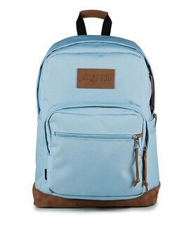 Foto 1 | Foto 1 | Mochila Jansport Right Pack Premium Blue Dusk Para Portátil De 15 Pulgadas - Venta Internacional.