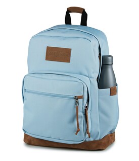 Foto 2 | Foto 2 | Mochila Jansport Right Pack Premium Blue Dusk Para Portátil De 15 Pulgadas - Venta Internacional.