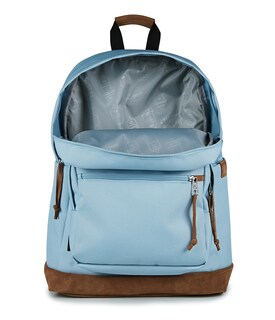 Foto 5 | Foto 5 | Mochila Jansport Right Pack Premium Blue Dusk Para Portátil De 15 Pulgadas - Venta Internacional.