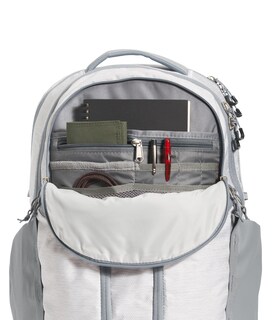 Foto 4 | Foto 4 | Mochila The North Face Surge Commuter Laptop Para Mujer Color Blanco - Venta Internacional.