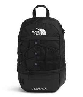 Foto 1 | Foto 1 | Mochila The North Face Borealis Convertible Repelente Al Agua Negra - Venta Internacional.