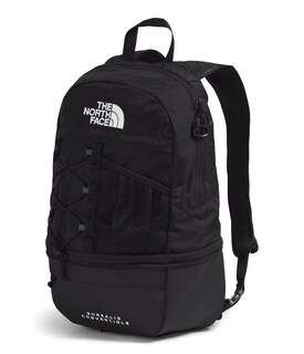 Foto 3 | Foto 3 | Mochila The North Face Borealis Convertible Repelente Al Agua Negra - Venta Internacional.
