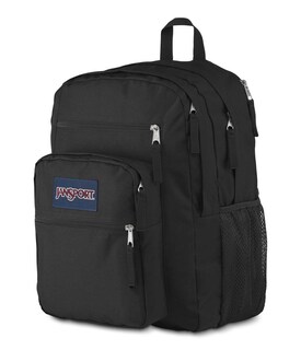 Foto 7 | Foto 7 | Mochila Jansport Para Portátil Con 2 Compartimentos De 15 Pulgadas Color Negro - Venta Internacional.