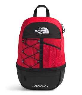 Foto 1 | Foto 1 | Mochila The North Face Borealis Convertible Con Efecto Hidrófugo - Venta Internacional.