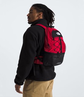 Foto 6 | Foto 6 | Mochila The North Face Borealis Convertible Con Efecto Hidrófugo - Venta Internacional.