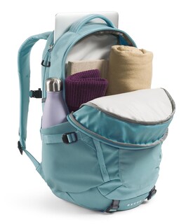 Foto 4 | Foto 4 | Mochila The North Face Recon Everyday Blue 30l Para Mujer - Venta Internacional.