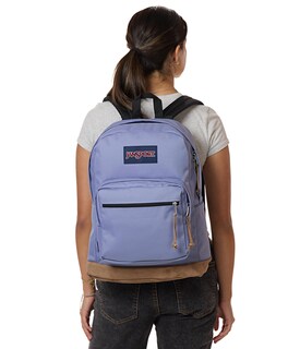Foto 6 | Foto 6 | Mochila Jansport Right Pack Duradera Con Funda Para Portátil De 15 Pulgadas - Venta Internacional.