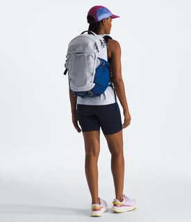 Foto 6 | Foto 6 | Mochila The North Face Recon Everyday Mystic Haze Para Mujer - Venta Internacional.