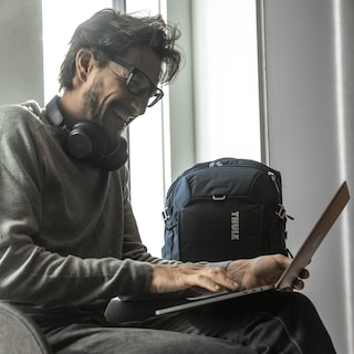 Foto 5 | Foto 5 | Mochila Thule Construct Con Funda Acolchada Para Portátil De 15 6 Pulgadas - Venta Internacional.