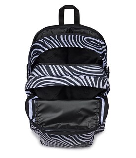 Foto 5 | Foto 5 | Mochila Jansport Para Viajes Y Trabajo En El Campus Principal Con Funda Para Portátil De 15 Pulgadas - Venta Internacional.