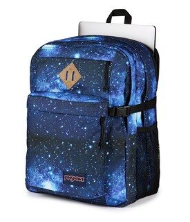 Foto 3 | Foto 3 | Mochila Jansport Main Campus Travel/work Funda Para Portátil De 15 Pulgadas - Venta Internacional.