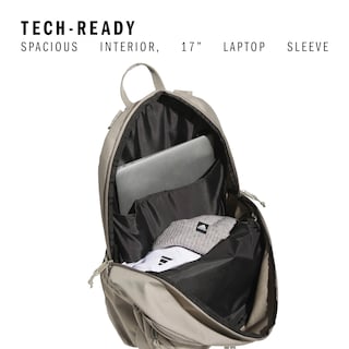 Foto 2 | Foto 2 | Mochila Adidas Prime Para Trabajo Y Viajes Con Compartimento Para Portátil - Venta Internacional.