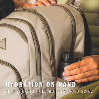 Foto 6 | Foto 6 | Mochila Adidas Prime Para Trabajo Y Viajes Con Compartimento Para Portátil - Venta Internacional.