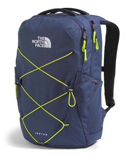 Foto 2 | Foto 2 | Mochila The North Face Jester Everyday Lunar Blue/fizz Lime - Venta Internacional.