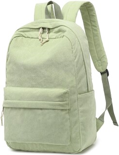 Foto 1 | Foto 1 | Mochila Escolar Btoop De Pana Ligera Para Laptop De 15.6'' - Venta Internacional.