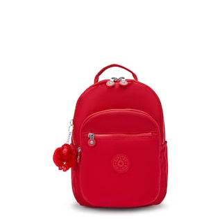 Foto 1 | Foto 1 | Mochila Kipling Seoul Small Tablet Para Mujer Resistente Al Agua - Venta Internacional.