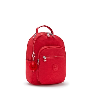 Foto 2 | Foto 2 | Mochila Kipling Seoul Small Tablet Para Mujer Resistente Al Agua - Venta Internacional.