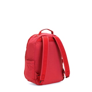Foto 6 | Foto 6 | Mochila Kipling Seoul Small Tablet Para Mujer Resistente Al Agua - Venta Internacional.