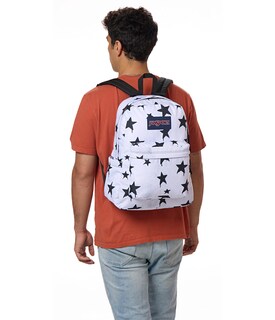 Foto 6 | Foto 6 | Mochila Jansport Superbreak Plus Con Funda Para Portátil De 15 Pulgadas - Venta Internacional.