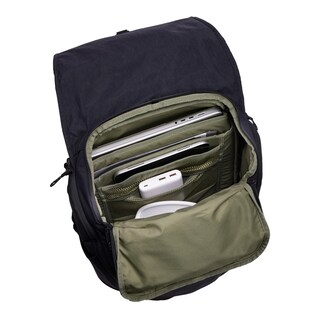 Foto 3 | Foto 3 | Mochila Thule Paramount 27l Para Personas Que Viajan Al Trabajo Con Bolsillo Para Portátil De 16 Pulgadas - Venta Internacional.