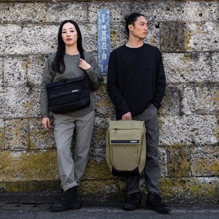 Foto 5 | Foto 5 | Mochila Thule Paramount 27l Para Personas Que Viajan Al Trabajo Con Bolsillo Para Portátil De 16 Pulgadas - Venta Internacional.