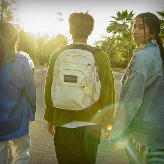 Foto 6 | Foto 6 | Mochila Jansport Cool Con Funda Para Portátil De 15 Pulgadas  Color Lavanda - Venta Internacional.