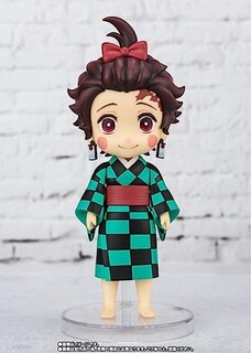 Foto 2 | Foto 2 | Tamashii Nations Tamashi Nations - Demon Slayer: Kimetsu No Yaiba - Sumiko Zenko Inoko (juego De Arco De Distrito De Entretenimi