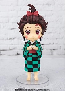 Foto 3 | Foto 3 | Tamashii Nations Tamashi Nations - Demon Slayer: Kimetsu No Yaiba - Sumiko Zenko Inoko (juego De Arco De Distrito De Entretenimi