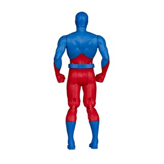 Foto 4 | Foto 4 | Figura De Acción Mcfarlane Toys Dc Super Powers The Atom 11 Cm - Venta Internacional.
