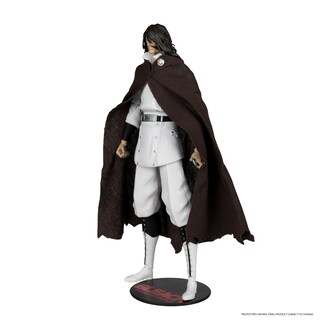 Foto 4 | Foto 4 | Bleach: Thousand-year Blood War Yhwach Figura De Acción De 7 Pulgadas Mcfarlane Toys