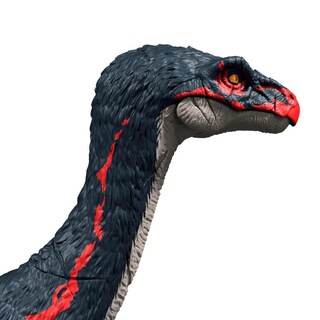 Foto 4 | Foto 4 | Jurassic World Dinosaurio De Juguete Therizinosaurus Para Niños De 4 Años En Adelante