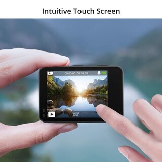 Foto 5 | Foto 5 | Cámara De Acción Akaso Brave 7 Le 4k60fps 20mp Wifi Con Accesorio - Venta Internacional.