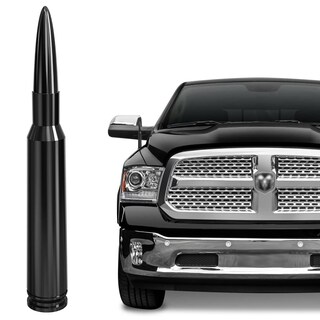 Foto 1 | Foto 1 | Antena Tecreddy Para Coche Y Camión Para Dodge Ram 1500 2012-2023 - Venta Internacional.