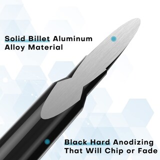 Foto 2 | Foto 2 | Antena Tecreddy Para Coche Y Camión Para Dodge Ram 1500 2012-2023 - Venta Internacional.