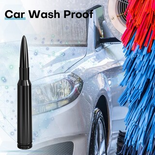 Foto 5 | Foto 5 | Antena Tecreddy Para Coche Y Camión Para Dodge Ram 1500 2012-2023 - Venta Internacional.