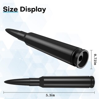 Foto 6 | Foto 6 | Antena Tecreddy Para Coche Y Camión Para Dodge Ram 1500 2012-2023 - Venta Internacional.