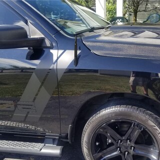 Foto 7 | Foto 7 | Antena Tecreddy Para Coche Y Camión Para Dodge Ram 1500 2012-2023 - Venta Internacional.