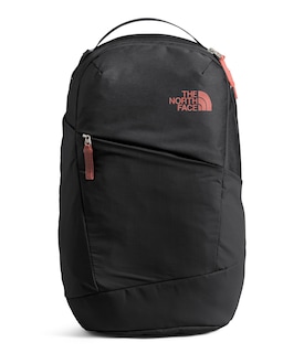 Foto 1 | Foto 1 | Mochila The North Face Isabella 3.0 Negra - Venta Internacional