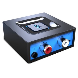 Foto 1 | Foto 1 | Adaptador de Audio Bluetooth Esinkin Sistema de Transmisión de Música - Venta Internacional
