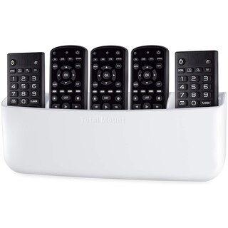 Foto 1 | Foto 1 | Soporte Remoto Totalmount Sin Orificios Para 5 O 6 Controles Remotos - Venta Internacional.