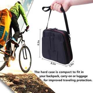Foto 5 | Foto 5 | Funda Rígida Para Prismáticos Tqyuit O Fonsawa 20x50 De Ltgem - Venta Internacional.