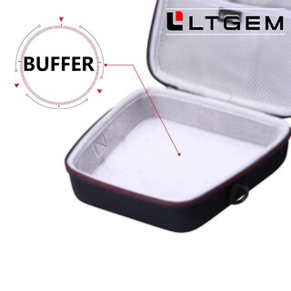 Foto 7 | Foto 7 | Funda Rígida Para Prismáticos Tqyuit O Fonsawa 20x50 De Ltgem - Venta Internacional.