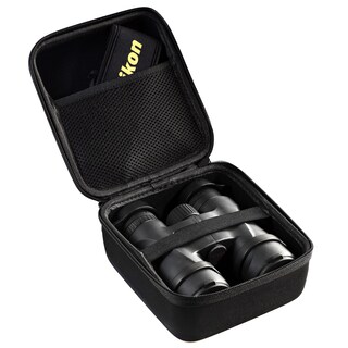 Foto 3 | Foto 3 | Funda Rígida Para Prismáticos Nikon 7576 Monarch 5 8x42 De Caseling - Venta Internacional.