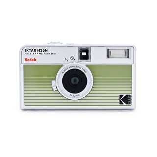Foto 2 | Foto 2 | Cámara Kodak Ektar H35n Ultramax 400 - Venta Internacional
