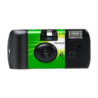 Foto 2 | Foto 2 | Cámara Desechable Fujifilm Quicksnap Flash 400 3 Pack - Venta Internacional